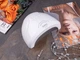 Лампа для маникюра SUNUV 1SE White UV+LED 36W (гарантия 12 месяцев) - изображение 6