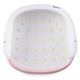 Лампа для маникюра SUNUV 4S White UV+LED 48W (гарантия 12 месяцев) - изображение 6