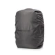 Чехол-дождевик для рюкзака Wascobags Raincover Dark Grey 20-35 L (RC-DG) - изображение 1