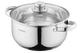 Кастрюля Ardesto Gemini Gourmet AR-1952-BС 24 см 5,2 л - изображение 1