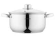 Кастрюля Ardesto Gemini Gourmet AR-1952-BС 24 см 5,2 л - изображение 3