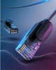 Патч-корд Ugreen NW122 Cat 6A Pure Copper Ethernet Cable OD2.8 10 м Black (UGR-70656) - изображение 3
