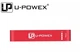 Фитнес резинка для спорта U-Powex, латексная, Heavy, тяжелая (3103224204) - изображение 1