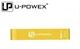 Фитнес резинка для спорта U-Powex, латексная, Medium, средняя (3103224203) - изображение 1