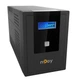 Джерело безперебійного живлення NJOY Cadu 2000 (UPCMTLS620HCAAZ01B) - зображення 2