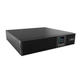 ИБП NJOY Aster 3K (UPCMCOP930HASCG01B), Online, 8 x IEC, USB, LCD, металл - изображение 1