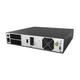 ИБП NJOY Aster 2K (UPCMCOP920HASCG01B), Online, 8 x IEC, USB, LCD, металл - изображение 5