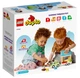 Конструктор Lego Duplo Town Семейный дом на колесах 31 деталь (10986) - изображение 2