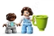 Конструктор Lego Duplo Town Семейный дом на колесах 31 деталь (10986) - изображение 4
