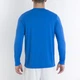 Футболка д/р Joma COMBI синя XL 100092.700 - зображення 3