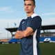 Футболка Joma CHAMPIONSHIP VI темно-сине-белая M 101822.332 - изображение 2