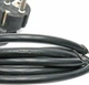 Кабель питания Kingda С13-CEE 7/7, сечение 1.5 мм² 5 м (PC6065-5m) - изображение 2