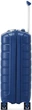 Чемодан Roncato B-flying 418183/23 40 л Синий (8008957569757) - изображение 5