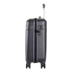 Чемодан на 4 колесах Travelite VECTOR Anthracite S 40л (TL072047-04) - изображение 6