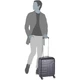 Чемодан на 4 колесах Travelite VECTOR Anthracite S 40л (TL072047-04) - изображение 7