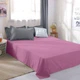 Простирадло бязеве Лаванда Zastelli 16-3310 Lavander Herb 200*220см - зображення 1