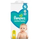 Подгузники Pampers Active Baby Размер 2 (4-8 кг), 112 шт - изображение 1