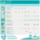 Подгузник Pampers Active Baby Extra Large Размер 6 (13-18 кг), 36 шт - изображение 3