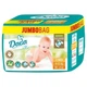 Підгузки дитячі DADA Extra Soft (3) midi 4-9кг Jumbo Bag, 96 шт - зображення 1