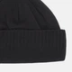Шапка мужская Helly Hansen Brand Beanie 57502-990 46-50 см Черная - изображение 5