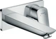 Наружная часть смесителя ванна , раковина HANSGROHE Logis 71220000 - изображение 1