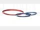 Кольцевой светодиодный светильник VELA Ring-D900 50W - изображение 2
