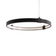 Подвесной LED светильник-кольцо VELA SOLARIS-1200 54W - изображение 4