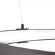 Подвесной LED светильник-кольцо VELA SOLARIS-1200 54W - изображение 6