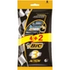 Набір бритв без змінних картриджів Bic Action 3 4 + 2 шт - зображення 1