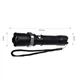 Фонарь ручной X-Balog BL-8626-XPE Li-Ion 18650 (220В и 12В) - изображение 4