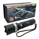 Фонарь ручной X-Balog BL-8626-XPE Li-Ion 18650 (220В и 12В) - изображение 6