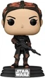 Фигурка Funko Star Wars: Mandalorian Fennec Shand Мандалорец Фанко Феннек Шанд - изображение 2