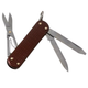 Складной нож Victorinox CLASSIC SD Precious Alox коричневый 0.6221.4011G - изображение 3