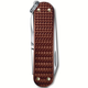 Складной нож Victorinox CLASSIC SD Precious Alox коричневый 0.6221.4011G - изображение 7