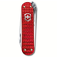 Складаний ніж Victorinox CLASSIC SD Precious Alox червоний 0.6221.401G - зображення 3