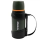 Термос Tramp Travel Line 1.3 л оливковый TRC-138-olive - изображение 5