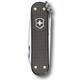 Складаний ніж Victorinox Classic 5,8 см 0.6221.L22 - зображення 4