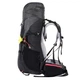 Рюкзак Deuter Aircontact Lite SL 35+10 л 3340018 4701 - изображение 4