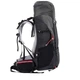 Рюкзак Deuter Aircontact Lite SL 35+10 л 3340018 4701 - изображение 5