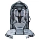 Рюкзак Deuter Traveller 70+10 3510115 7400 - изображение 2