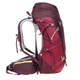 Рюкзак Deuter Futura PRO SL 34 л 3401018 5525 - зображення 3