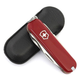 Ніж Victorinox Rambler Red 0.6363 - зображення 10