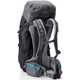 Рюкзак Deuter Futura PRO 36 л 3401118 4701 - изображение 5