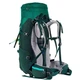 Рюкзак Deuter Aircontact Lite SL 35+10 л 3340018 2231 - зображення 6