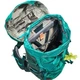 Рюкзак Deuter Aircontact Lite SL 35+10 л 3340018 2231 - зображення 9