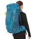 Рюкзак Deuter Futura Vario SL 45+10 л 3402018 3388 - изображение 10