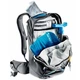Рюкзак Deuter Freerider Lite 25 л 3303017 7000 - изображение 7