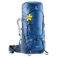 Рюкзак Deuter Aircontact 60+10 SL 3320419 3399 - изображение 1