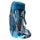 Рюкзак Deuter Futura Vario 45 л 3402018 3010 - изображение 4