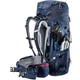 Рюкзак Deuter Futura Pro 34 л 3401018 3010 - изображение 5